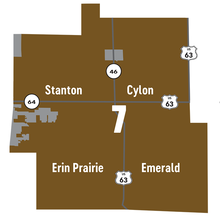 District 7