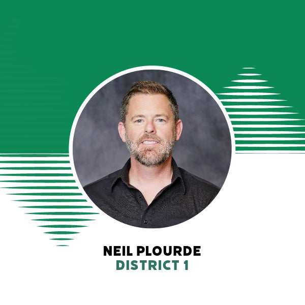 district 1 headshot